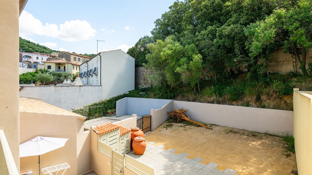 Photo of Outdoor in Teulada