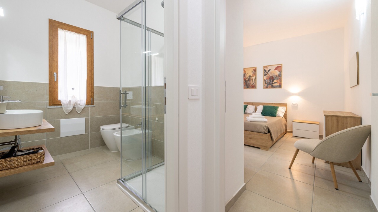 Photo of Bathroom in Teulada
