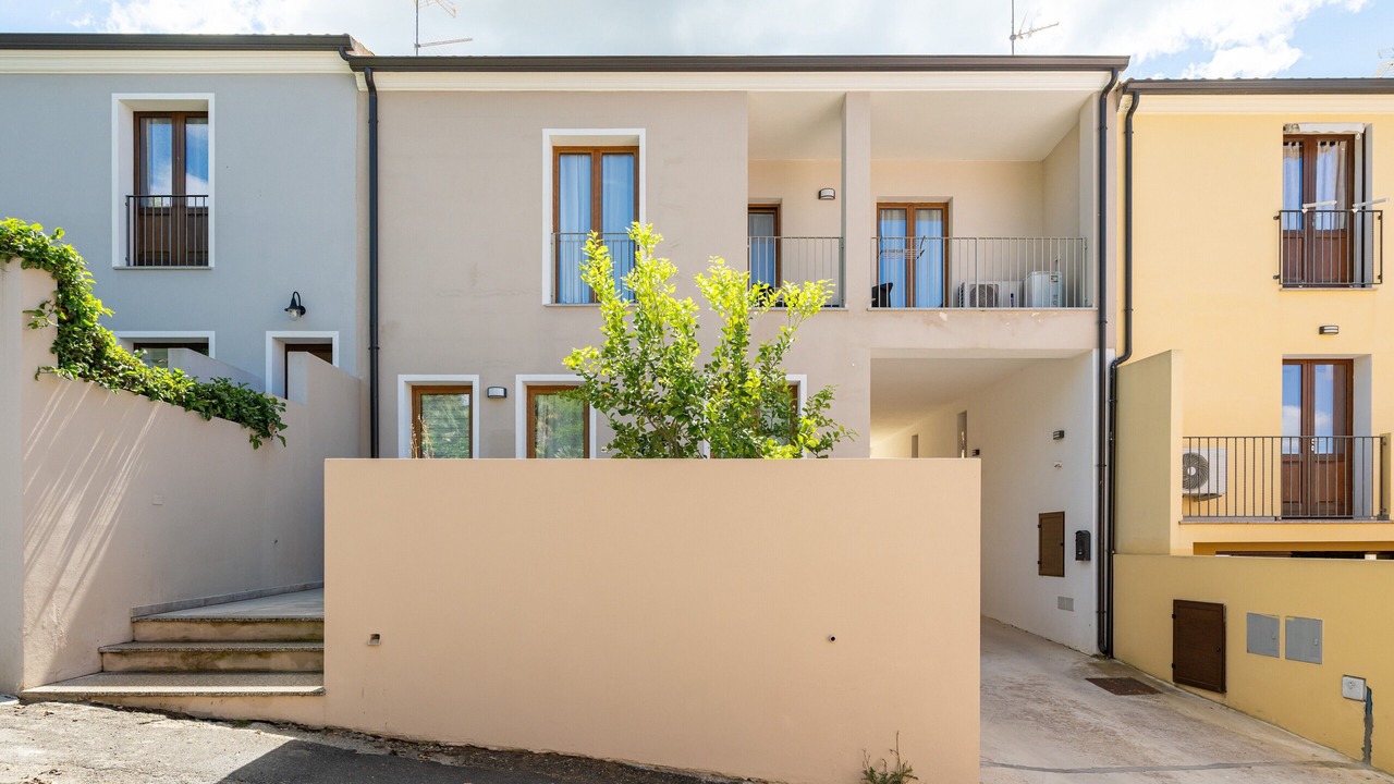 Photo of Outdoor in Teulada