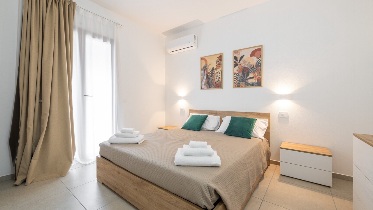 Photo of Bedroom in Teulada
