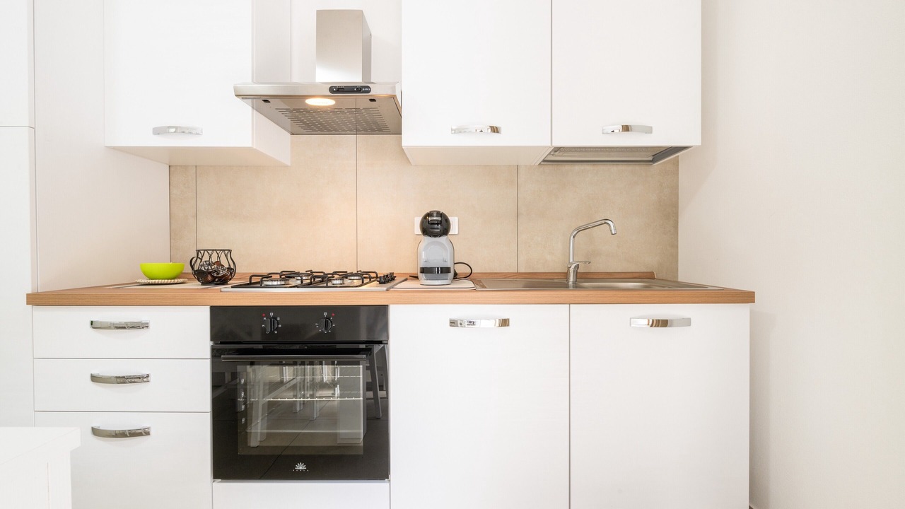 Photo of Kitchen in Teulada