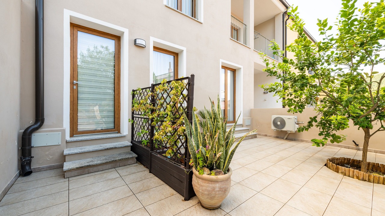 Photo of Outdoor in Teulada
