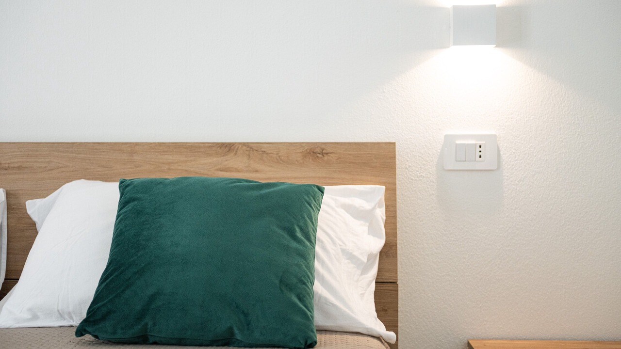 Photo of Bedroom in Teulada