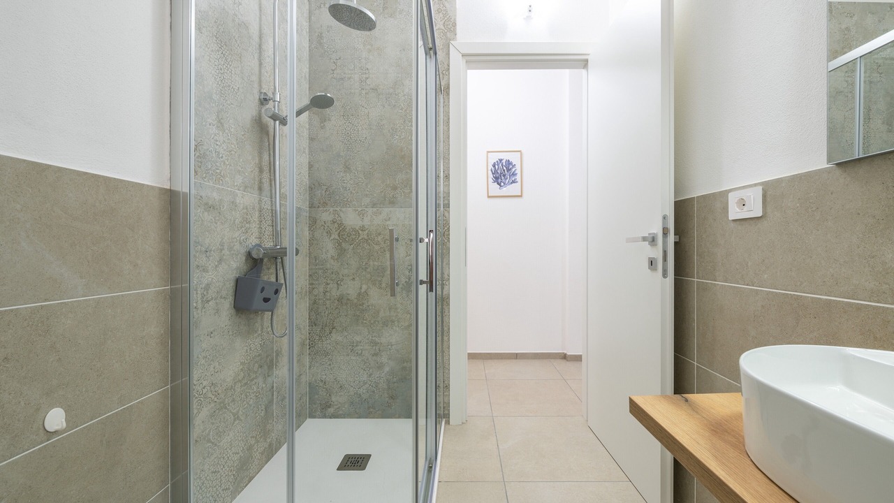 Photo of Bathroom in Teulada