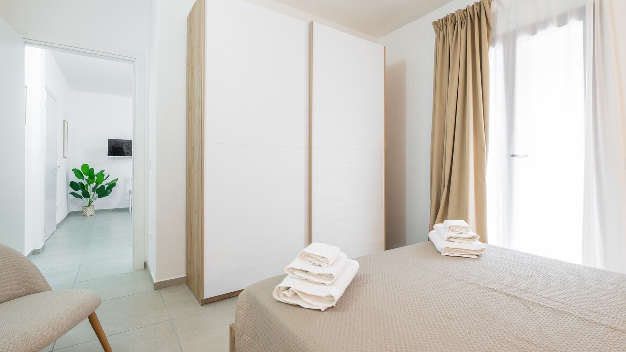 Photo of Bedroom in Teulada