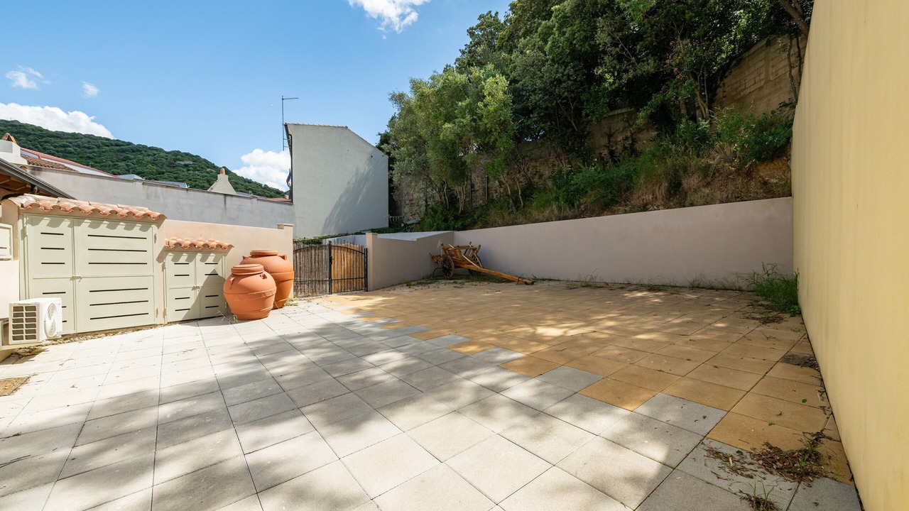 Photo of Outdoor in Teulada