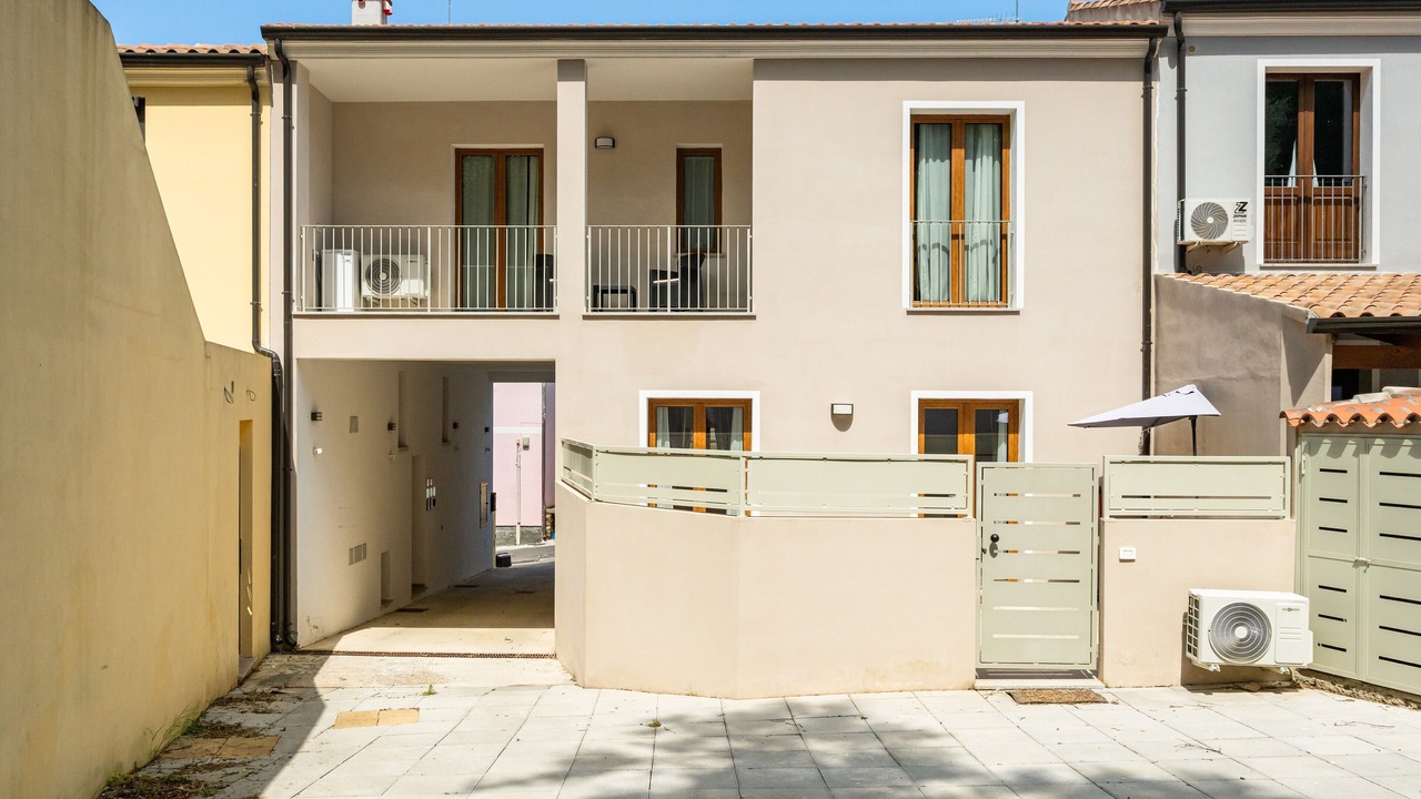 Photo of Outdoor in Teulada