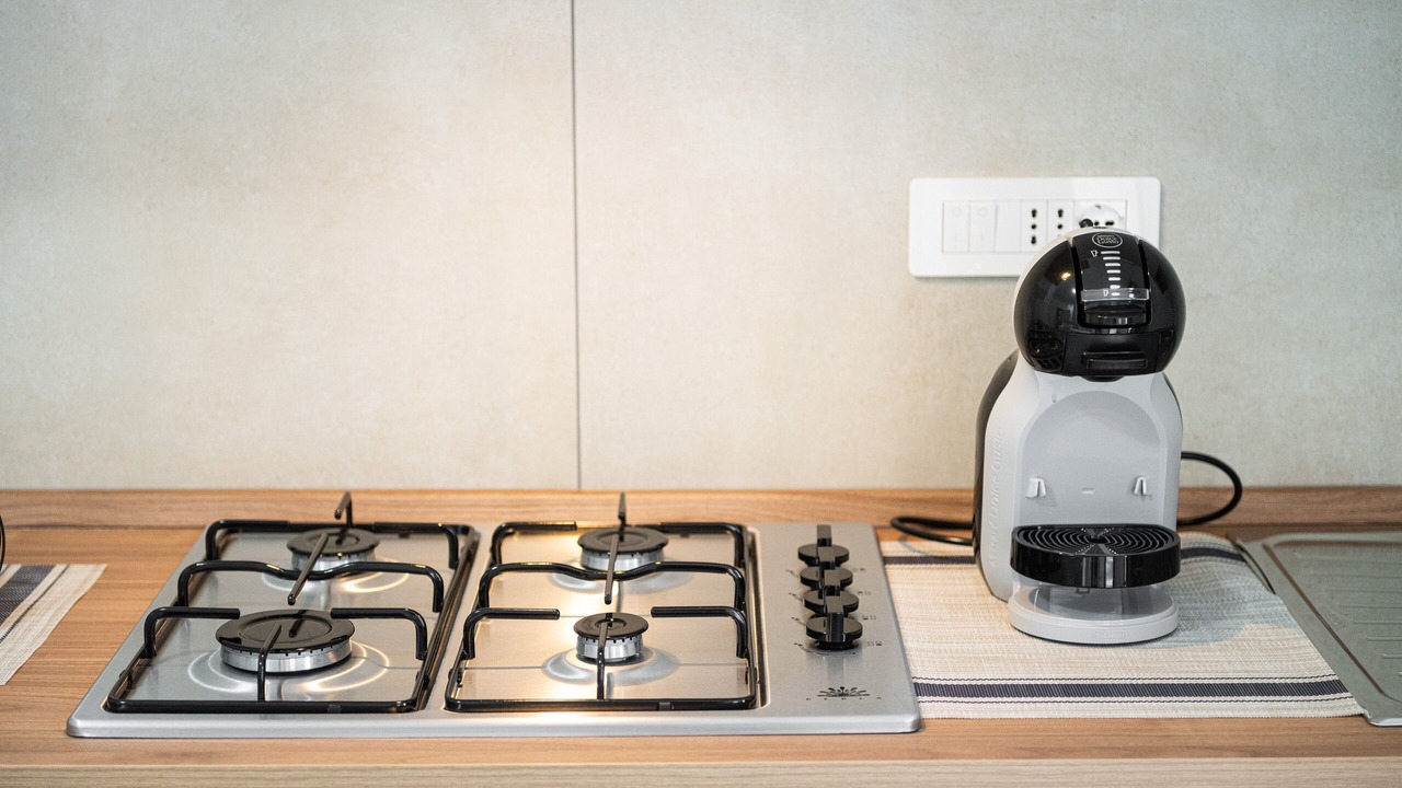 Photo of Kitchen in Teulada
