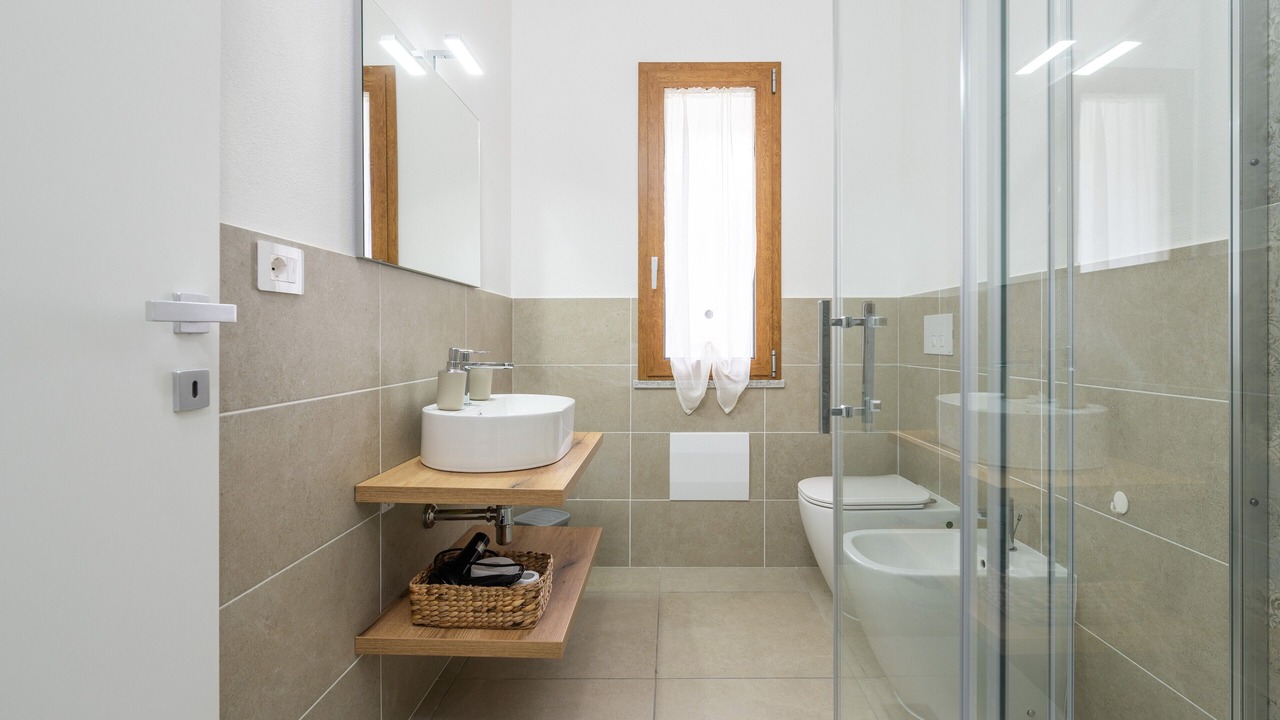 Photo of Bathroom in Teulada