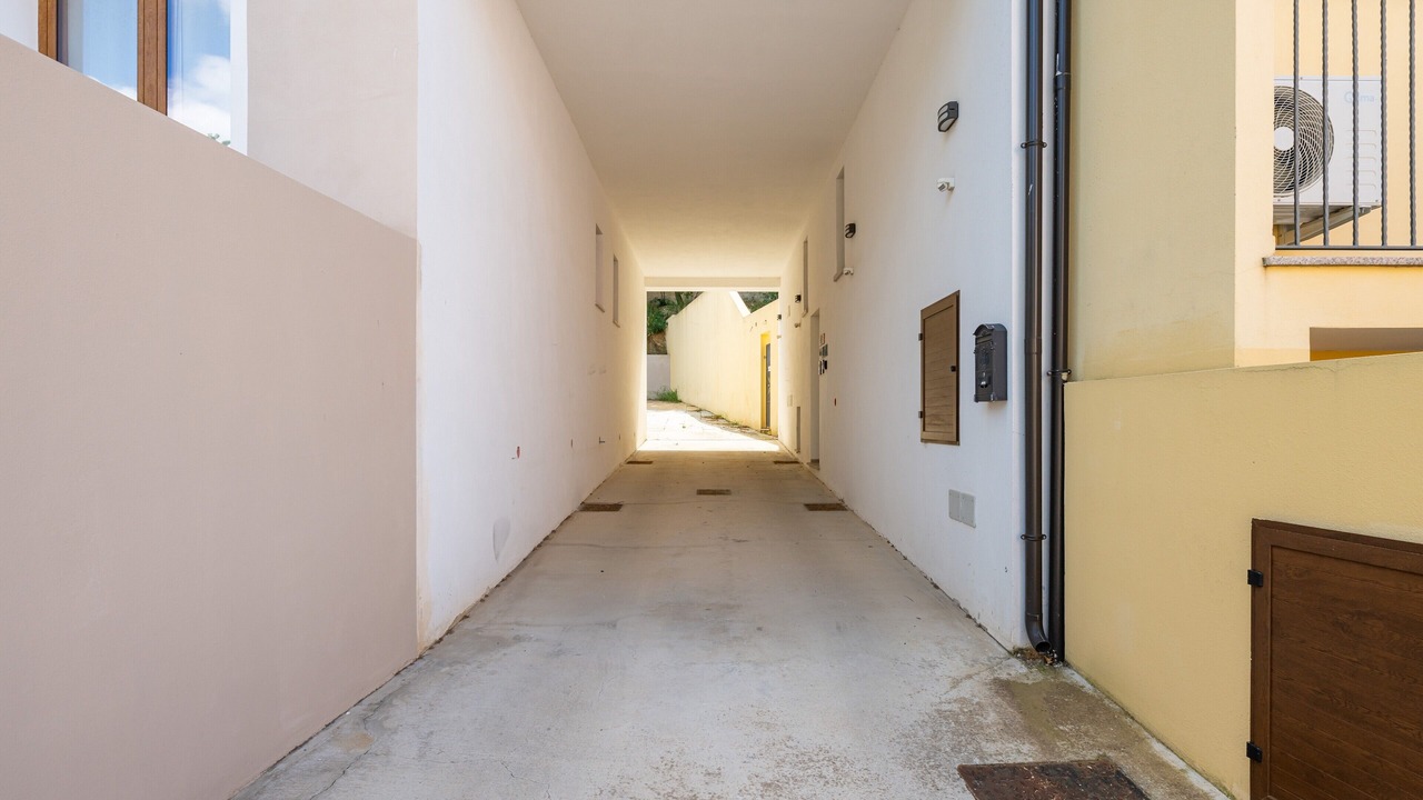 Photo of Outdoor in Teulada