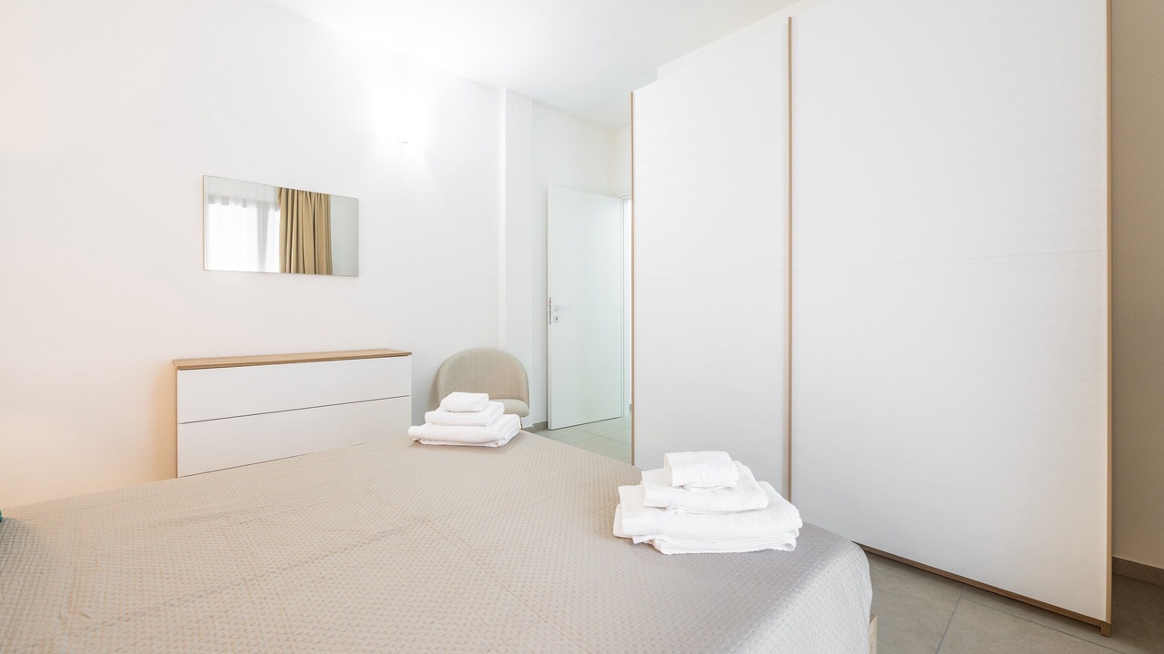 Photo of Bedroom in Teulada
