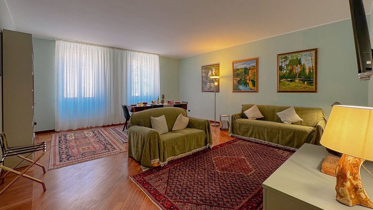 Photo of Livingroom in Ancona