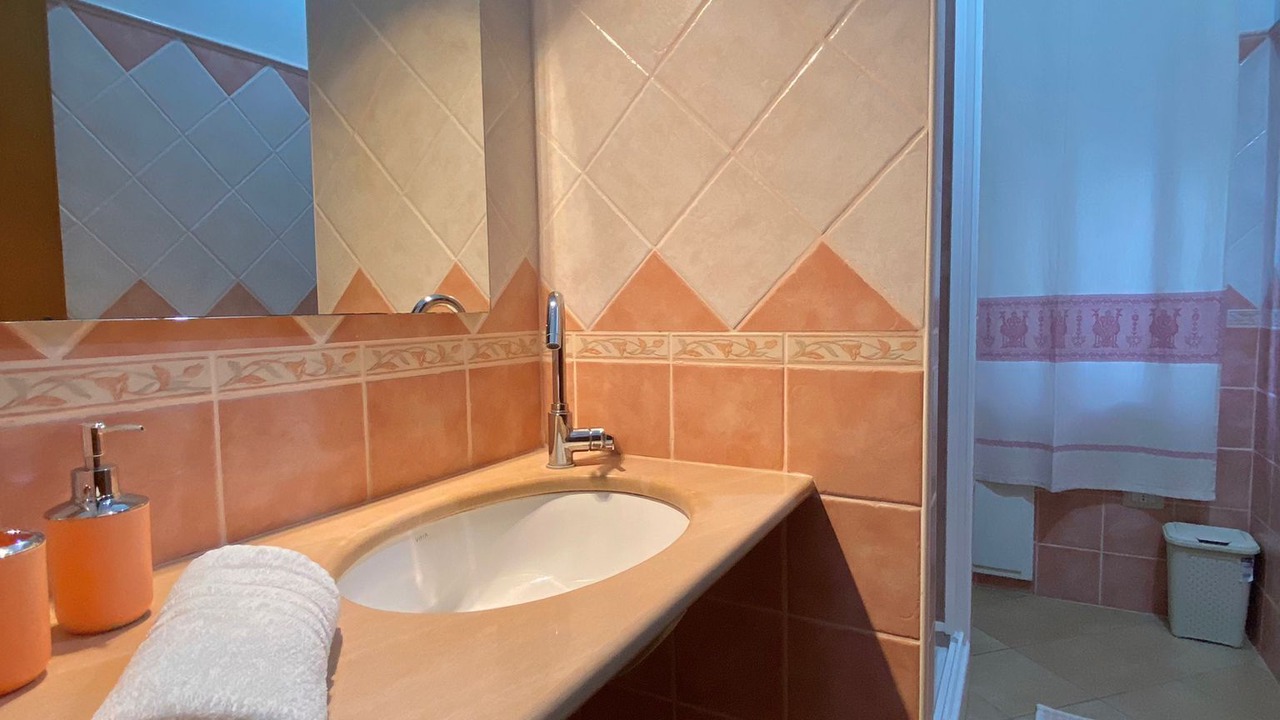 Photo of Bathroom in Santa Maria Navarrese