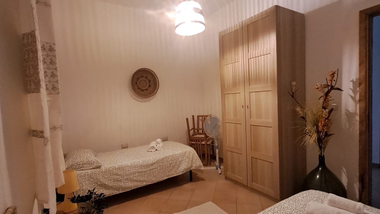 Photo of Bedroom in Santa Maria Navarrese