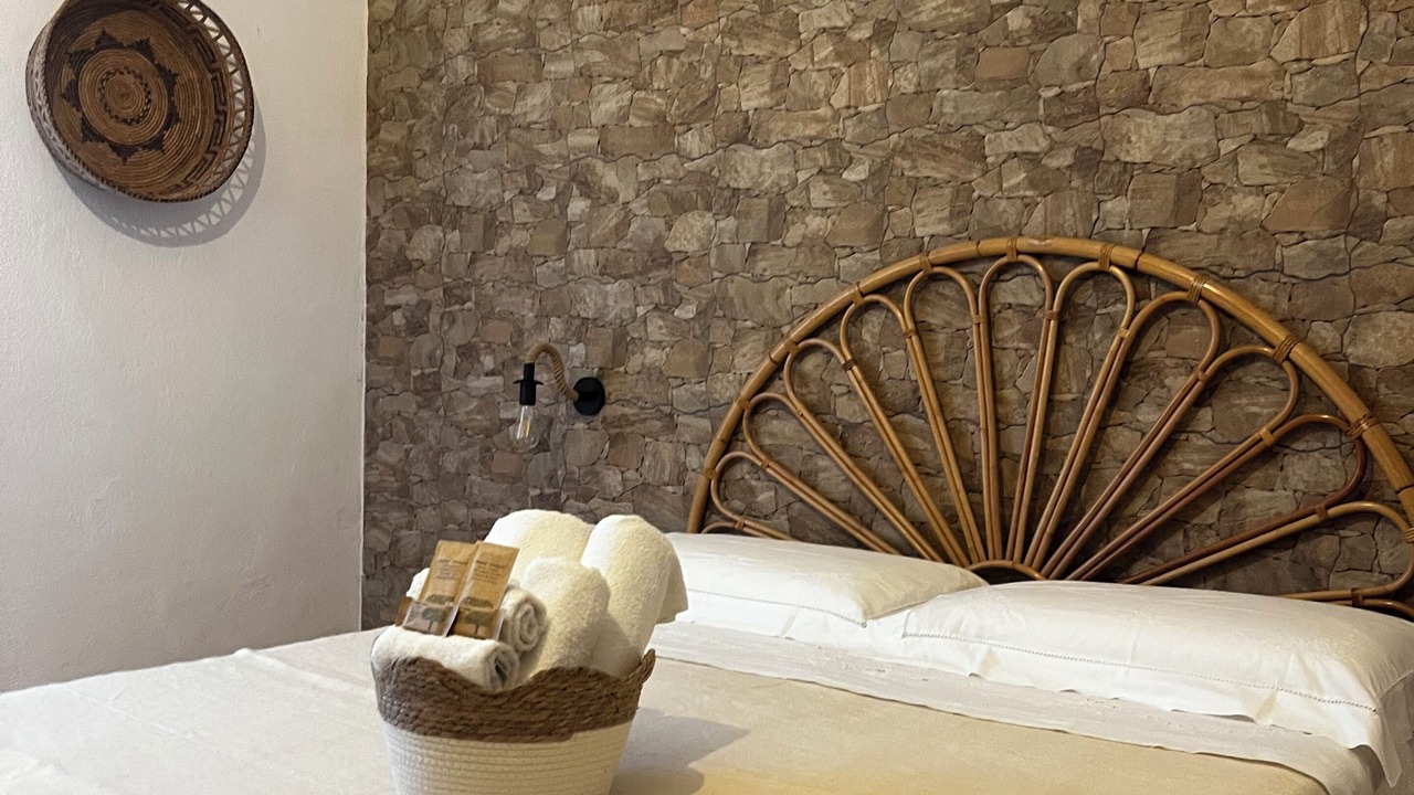 Photo of Bedroom in Santa Maria Navarrese