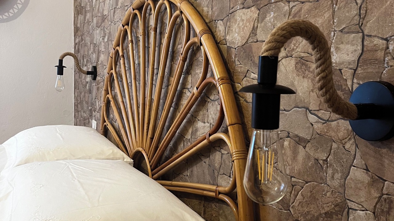 Photo of Bedroom in Santa Maria Navarrese