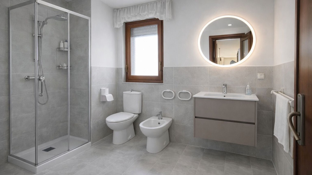 Photo of Bathroom in Province of Cagliari