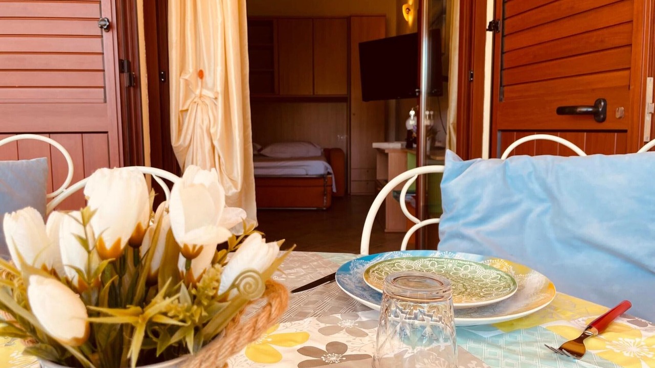 Photo of Bedroom in Limpiddu
