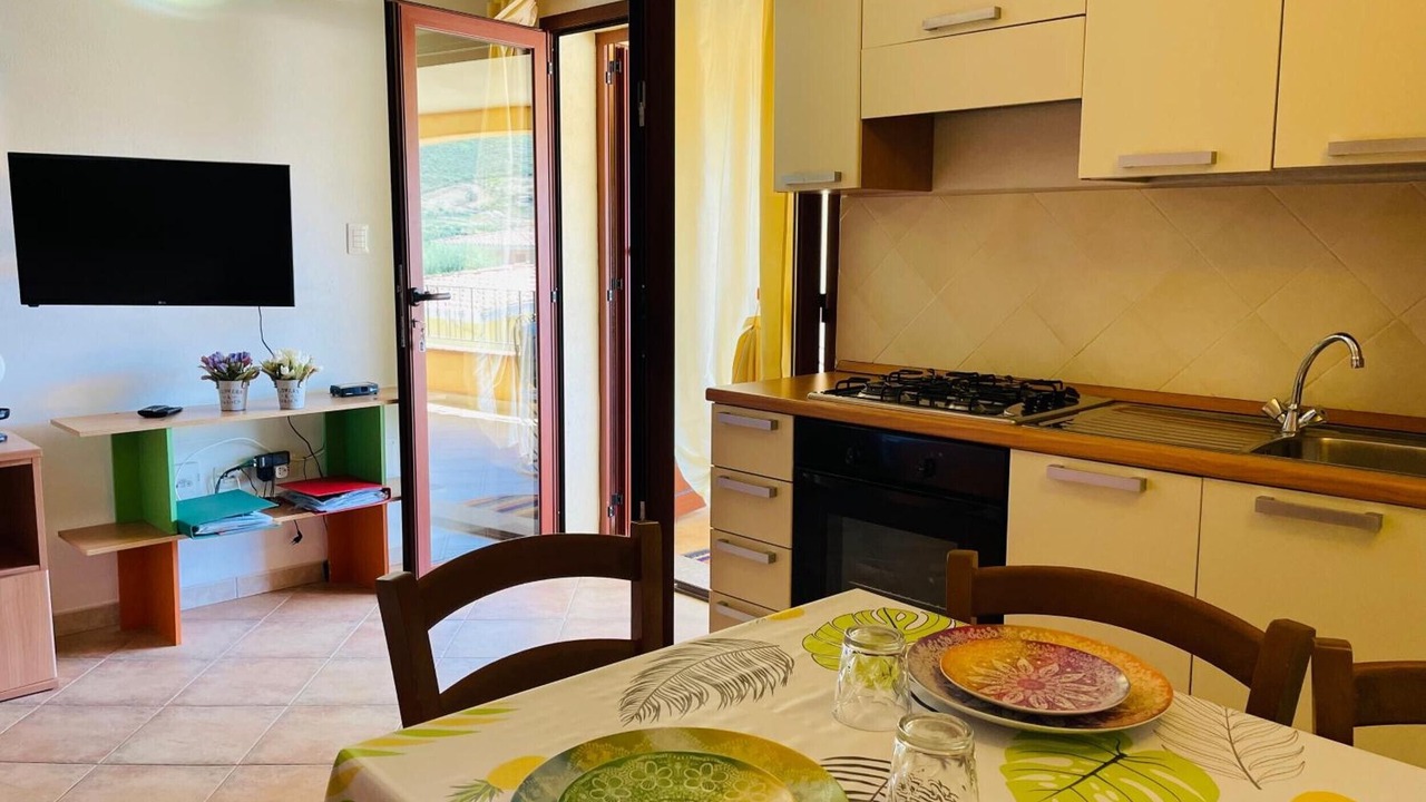 Photo of Kitchen in Limpiddu
