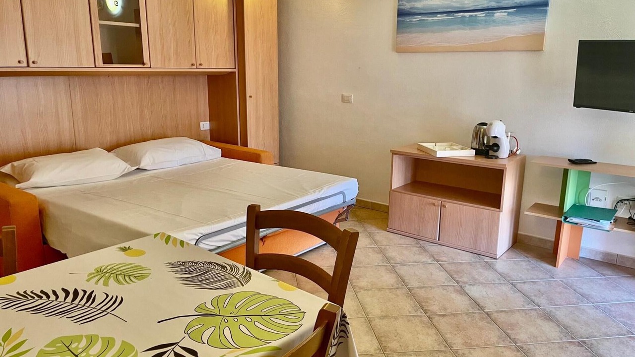 Photo of Bedroom in Limpiddu