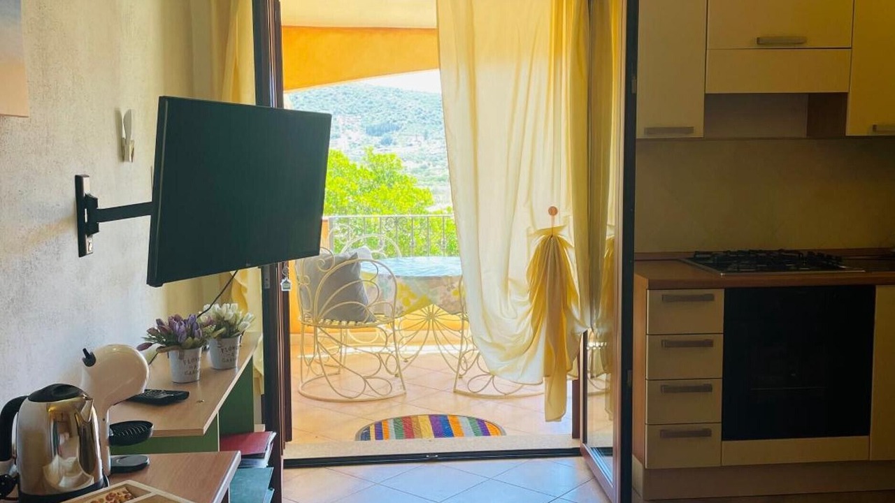 Photo of Bedroom in Limpiddu