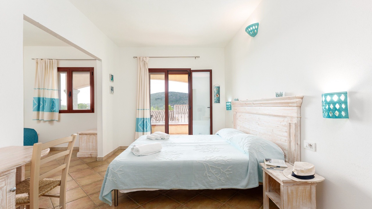Photo of Bedroom in Limpiddu
