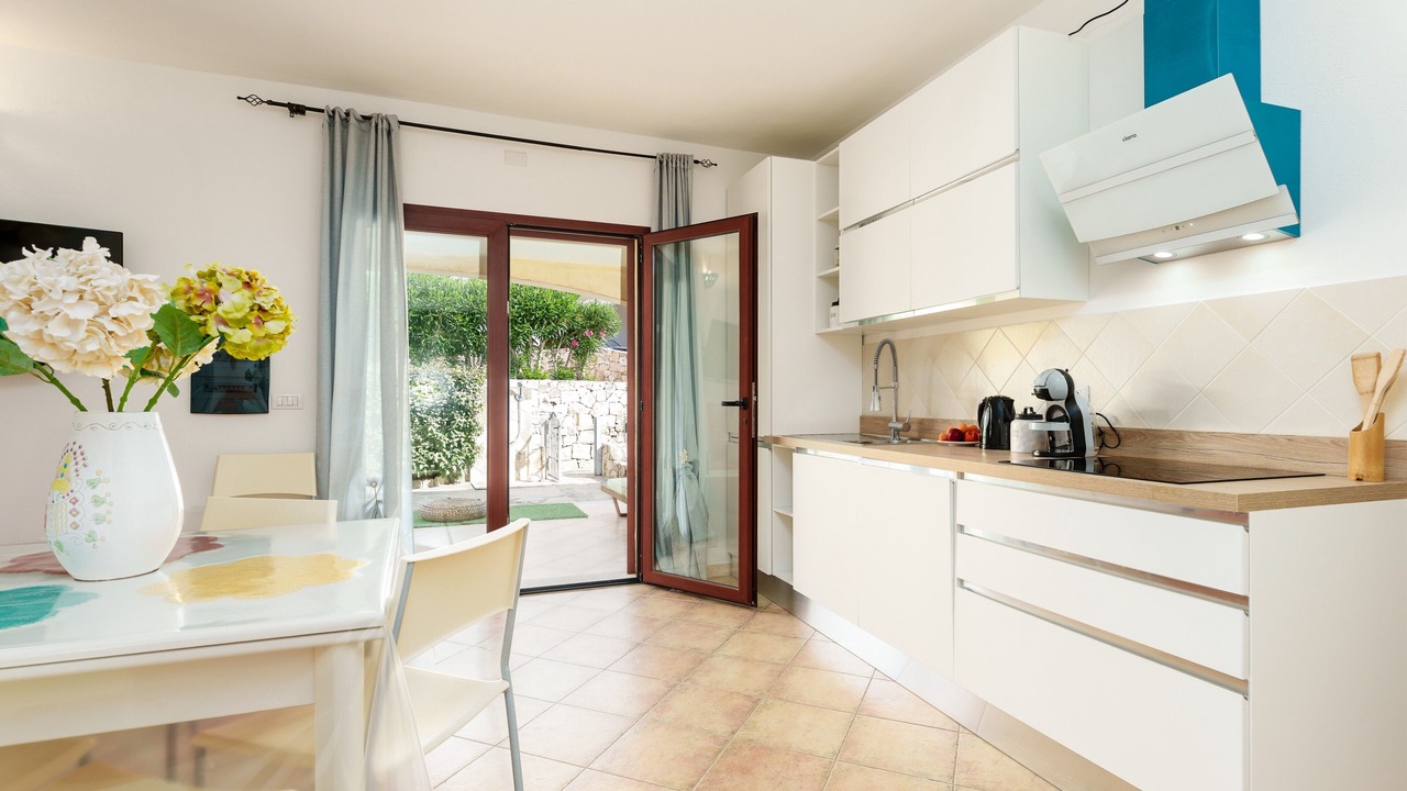 Photo of Kitchen in Limpiddu