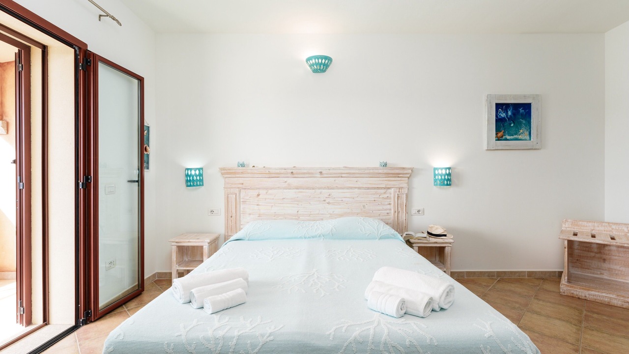 Photo of Bedroom in Limpiddu