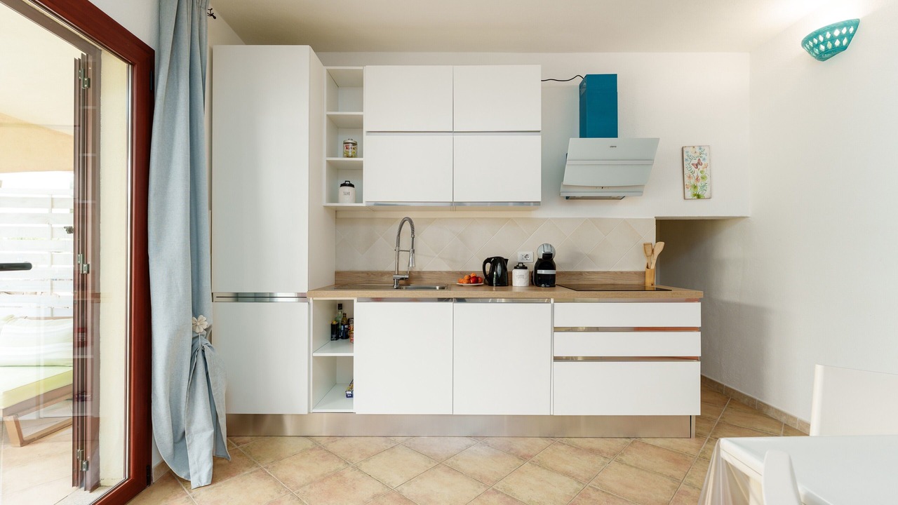 Photo of Kitchen in Limpiddu