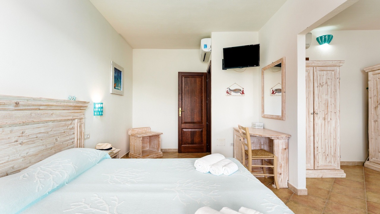 Photo of Bedroom in Limpiddu