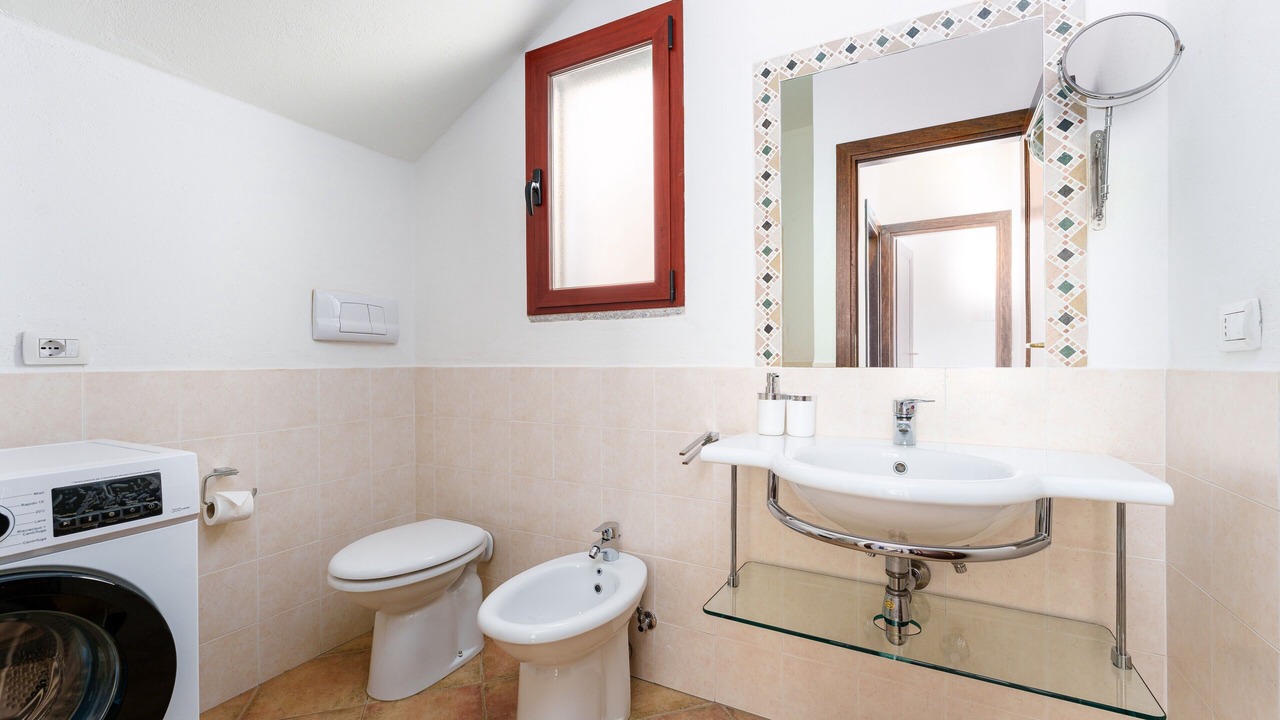 Photo of Bathroom in Limpiddu