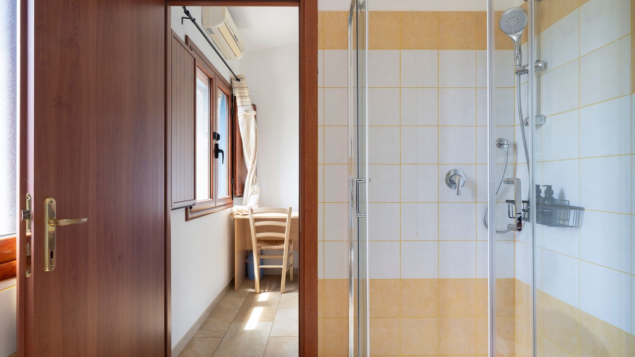 Photo of Bathroom in Cardedu