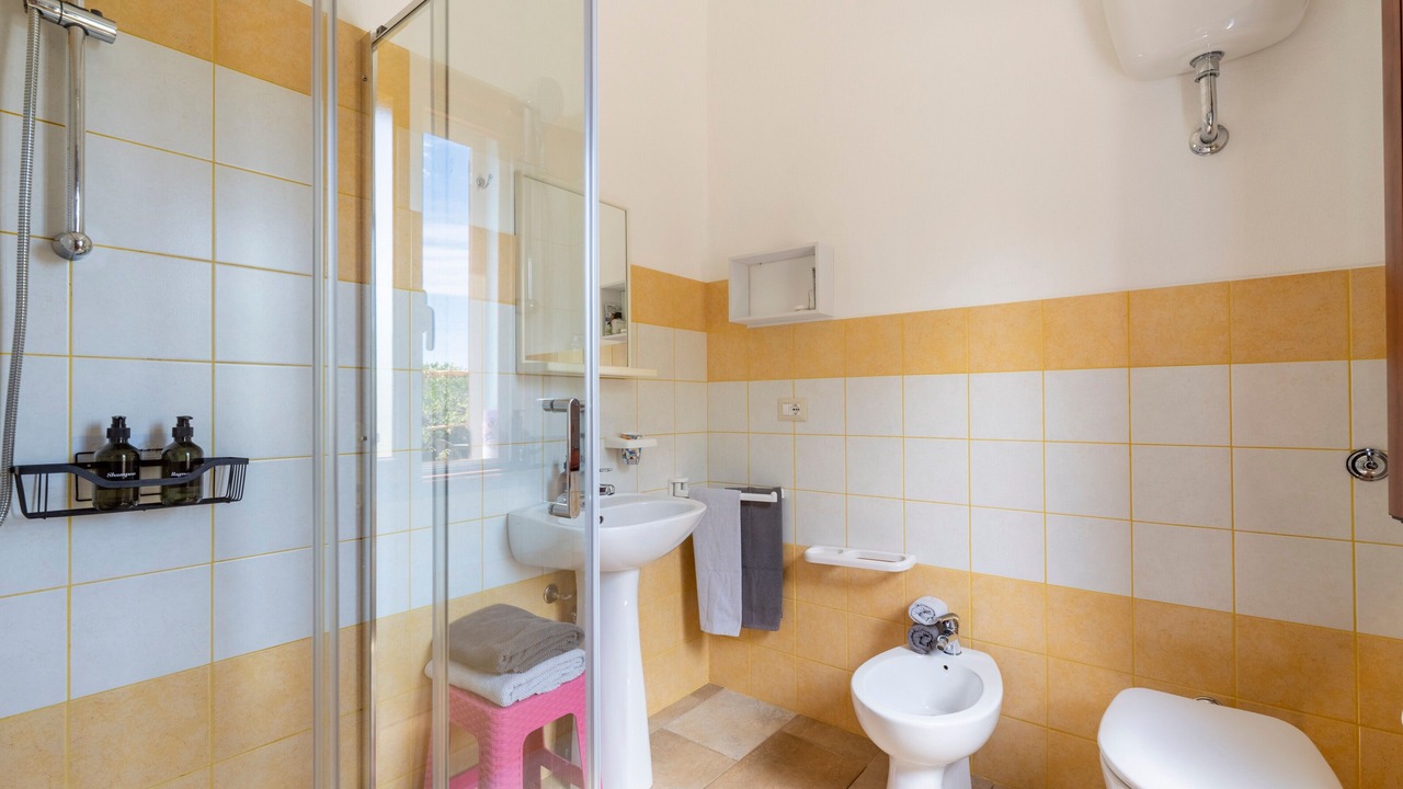 Photo of Bathroom in Cardedu