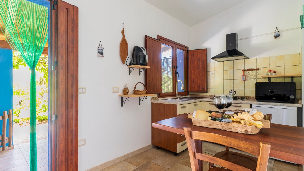 Photo of Kitchen in Cardedu