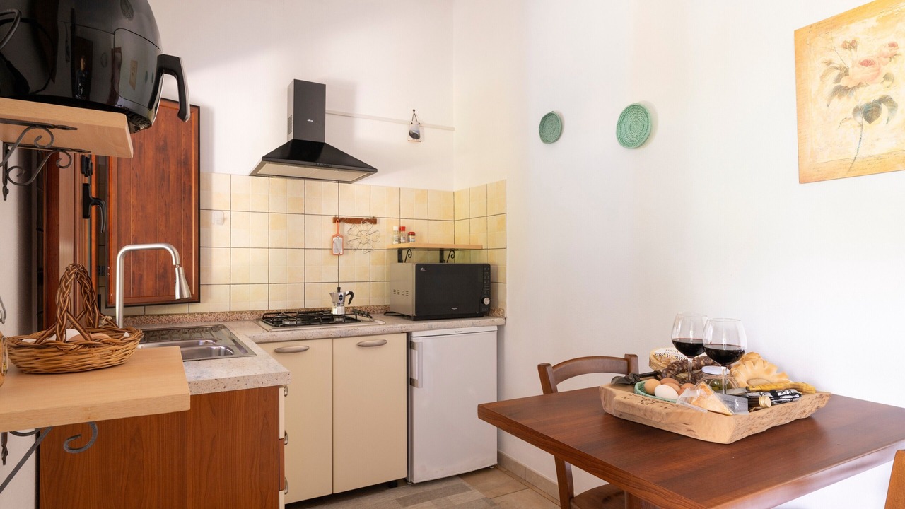 Photo of Kitchen in Cardedu