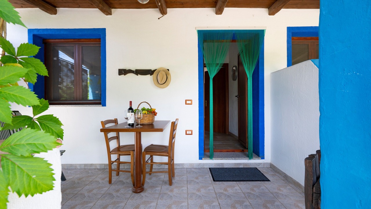 Photo of Outdoor in Cardedu
