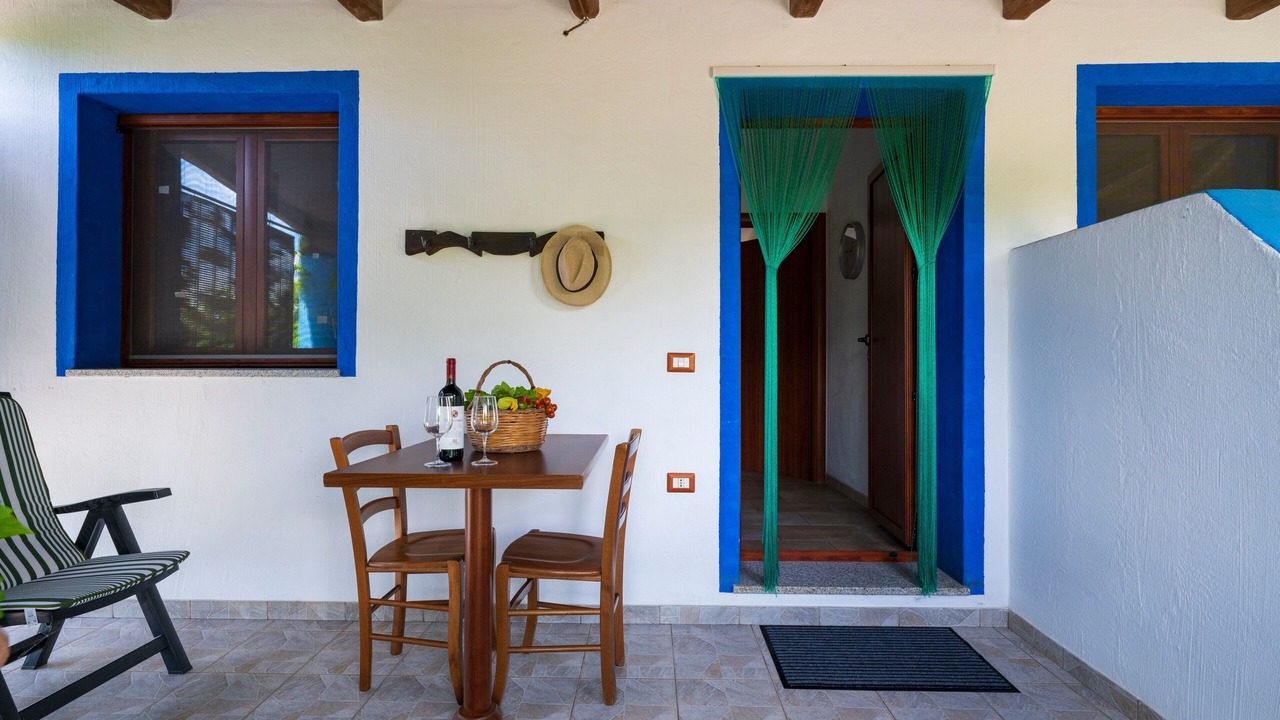 Photo of Outdoor in Cardedu