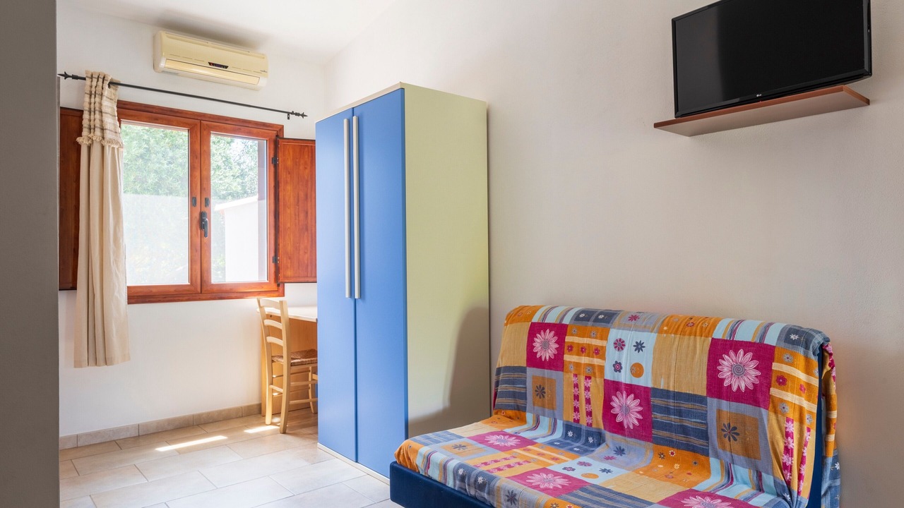 Photo of Livingroom in Cardedu