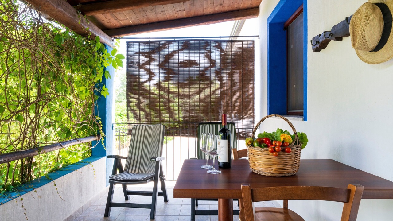 Photo of Outdoor in Cardedu
