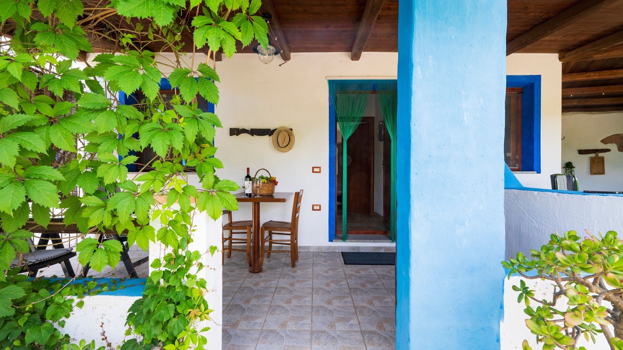 Photo of Outdoor in Cardedu