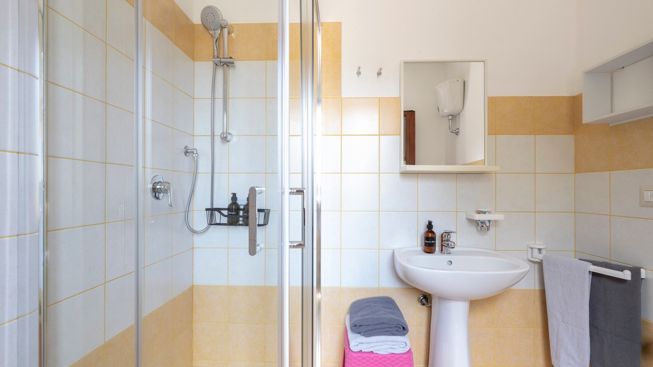 Photo of Bathroom in Cardedu