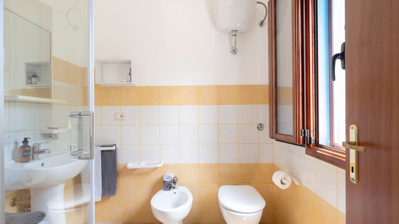 Photo of Bathroom in Cardedu