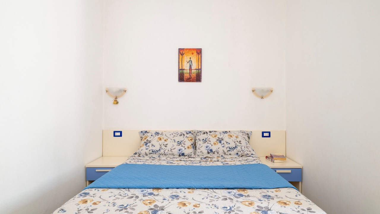 Photo of Bedroom in Cardedu