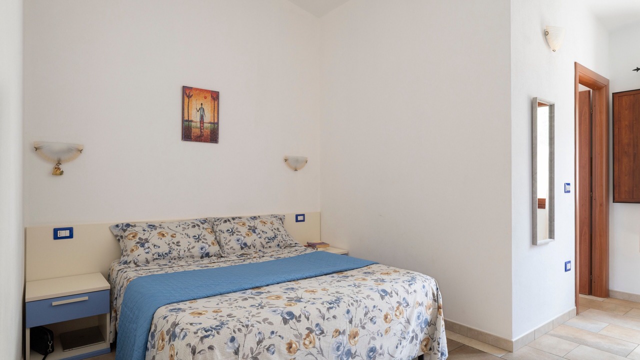 Photo of Bedroom in Cardedu