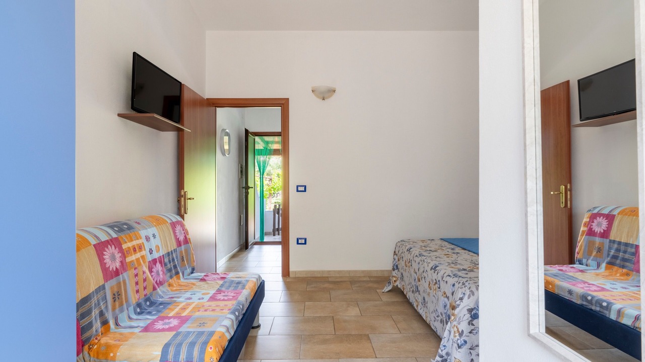 Photo of Bedroom in Cardedu