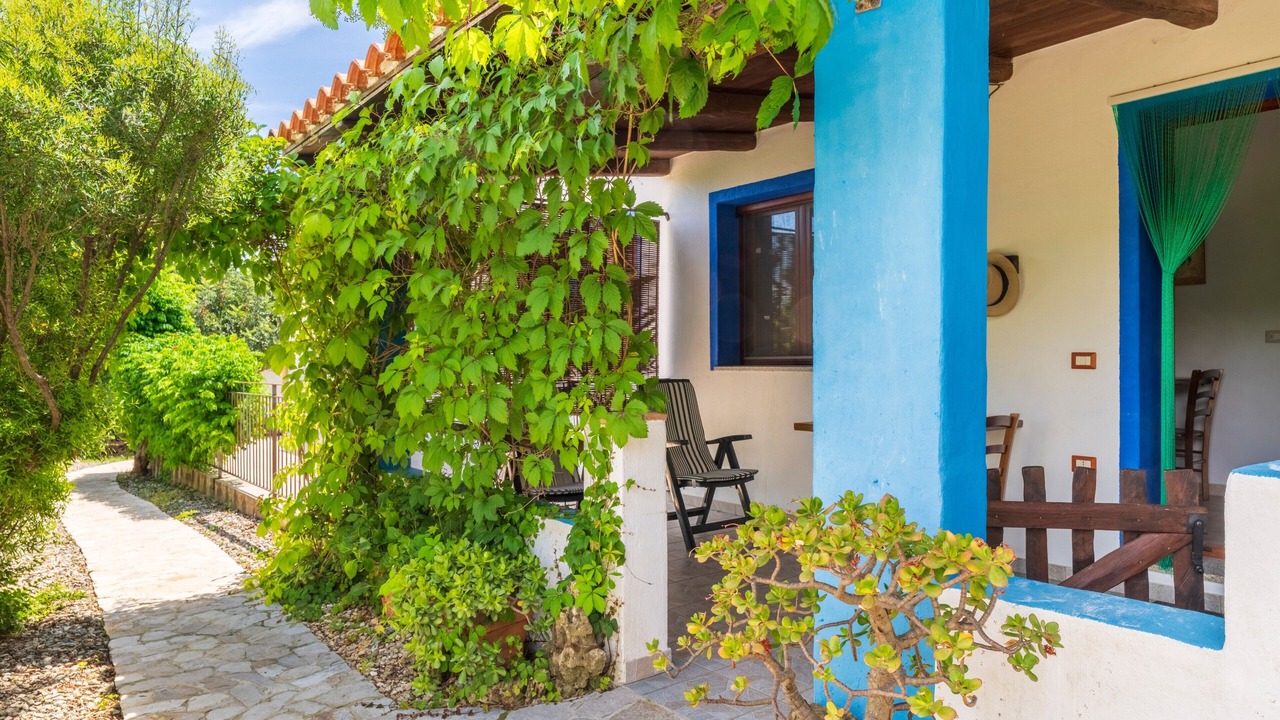 Photo of Patio Balcony in Cardedu