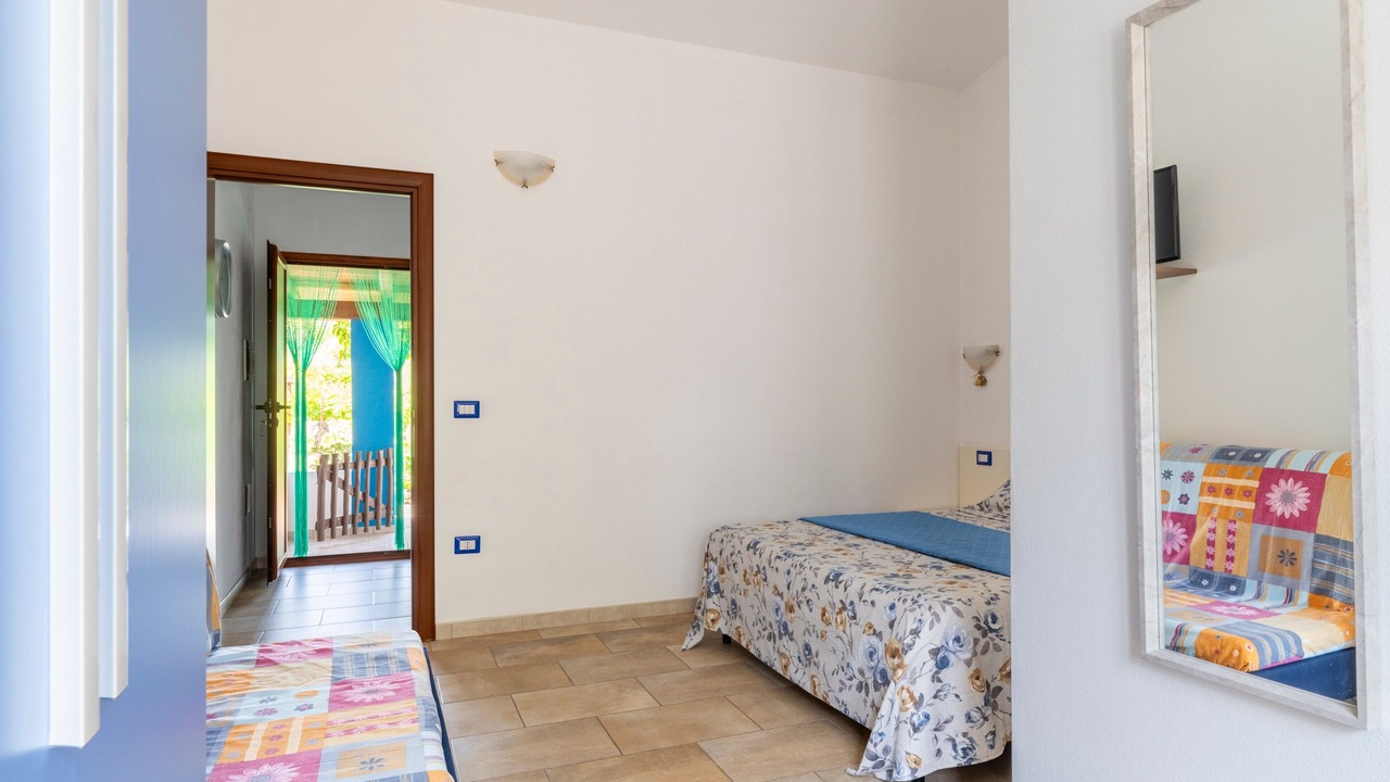 Photo of Bedroom in Cardedu