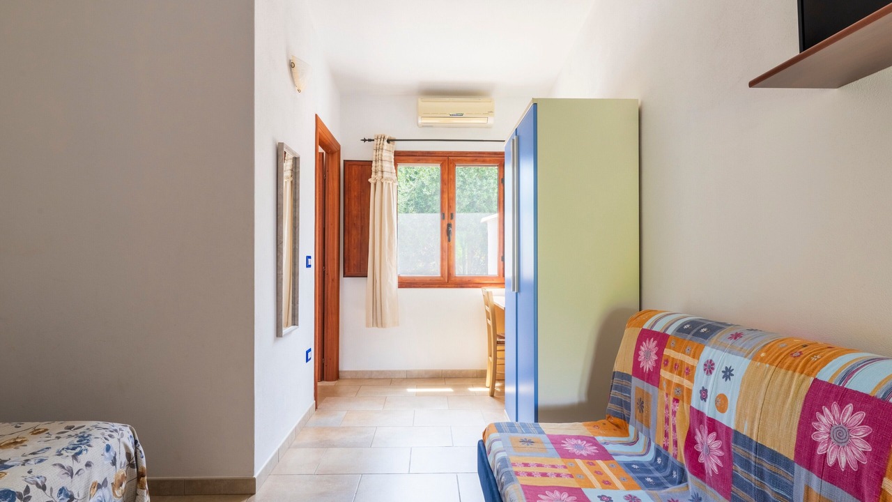 Photo of Bedroom in Cardedu