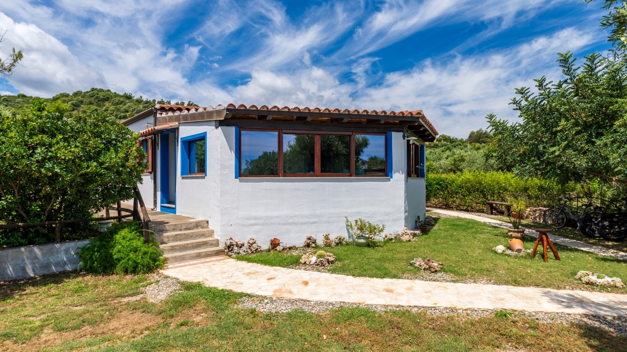 Photo of Outdoor in Cardedu