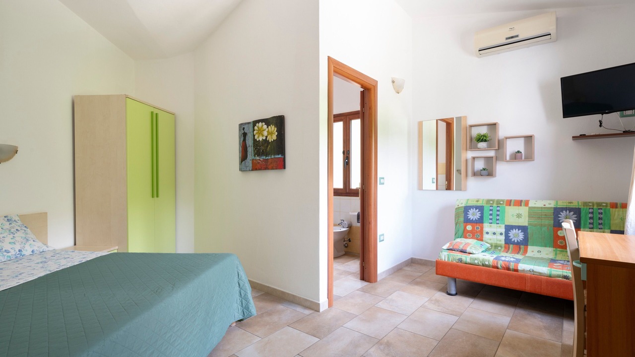 Photo of Bedroom in Cardedu